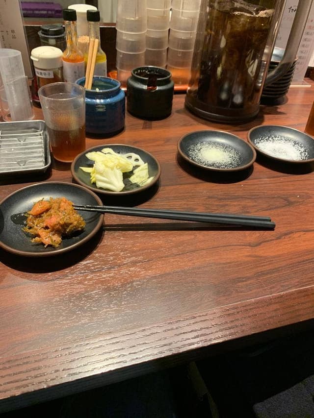 田中ホルモン - サブ画像1