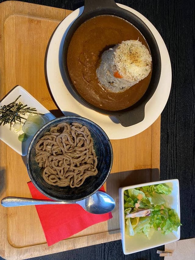 札幌フレンチ えりも亭LUXE - サブ画像3