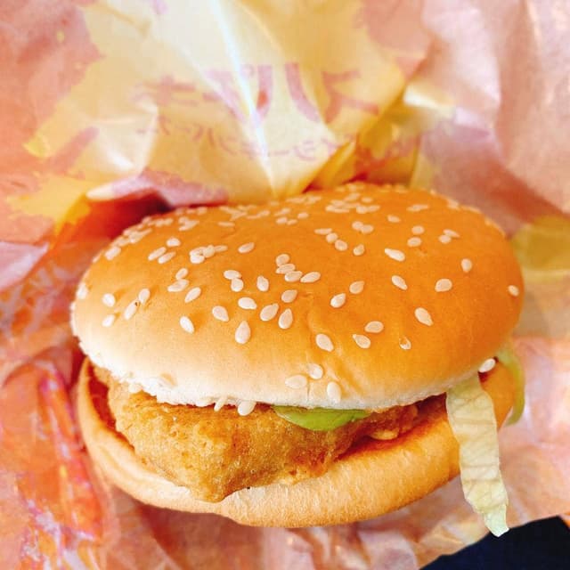 マクドナルド 松本筑摩店 - サブ画像2