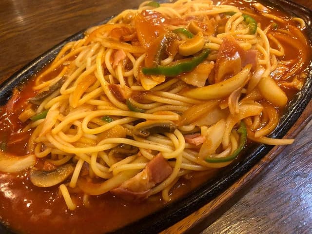 レストランナカ 東品川店 - サブ画像1