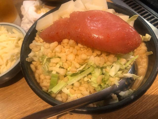 ぼたん - サブ画像3