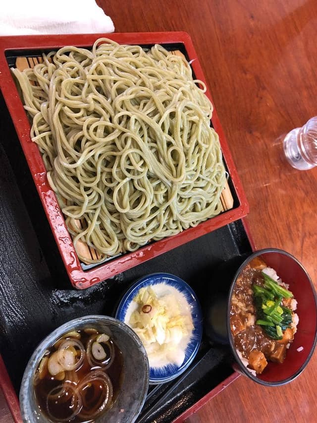やぶ常 - サブ画像2