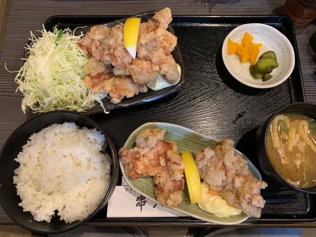 串八丁 - サブ画像3