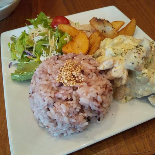 decoboco cafe - サブ画像1