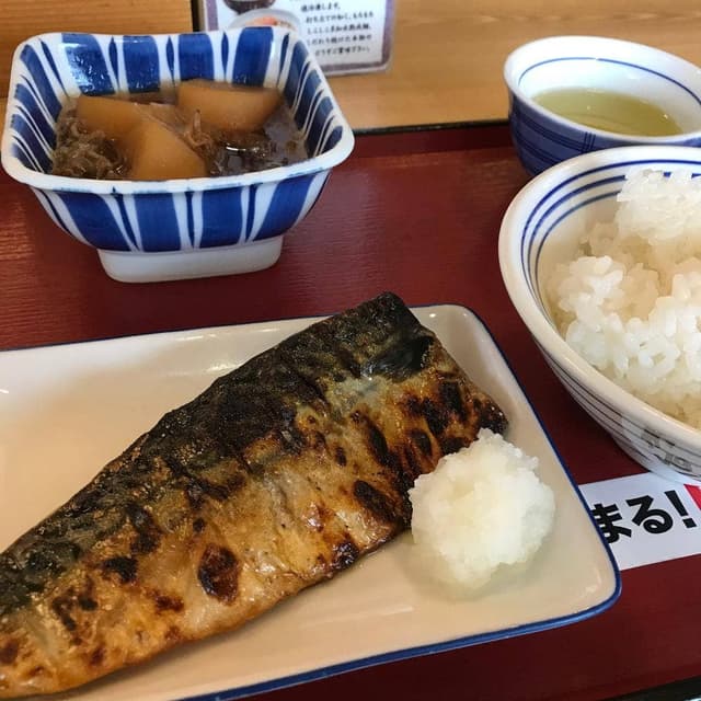 まいどおおきに食堂 尼崎富松町食堂 - サブ画像1