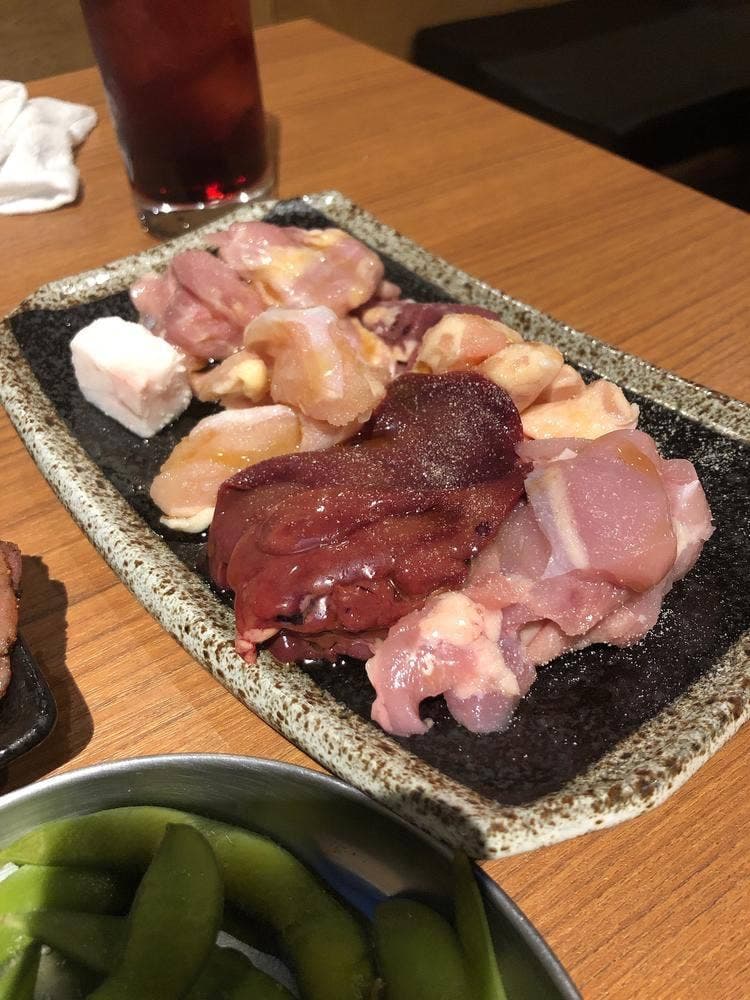 肉と鍋さとり