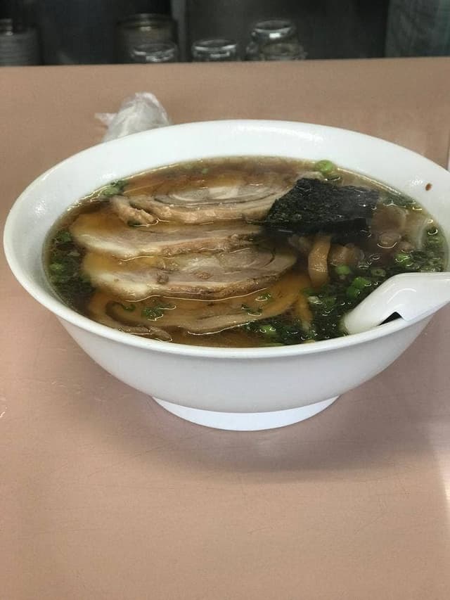 丸玄ラーメン - サブ画像1