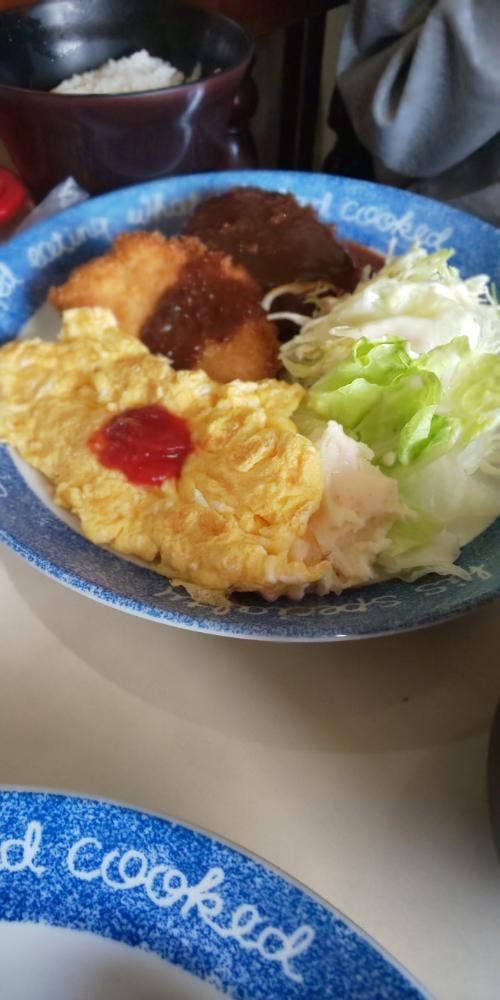 喫茶ティファニー - サブ画像2