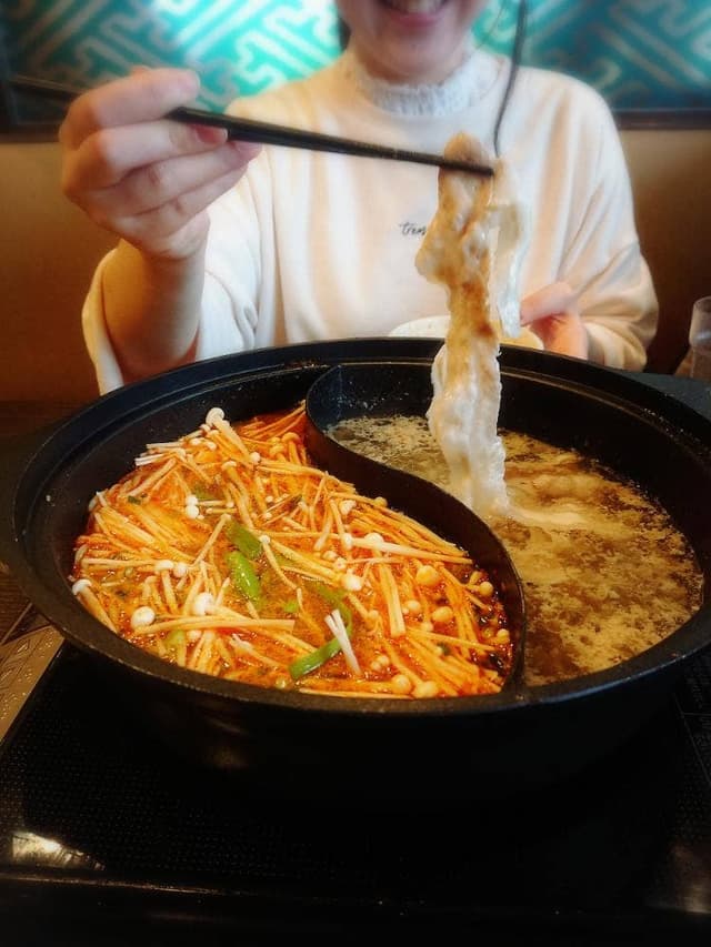 しゃぶ葉 北上店 - サブ画像2