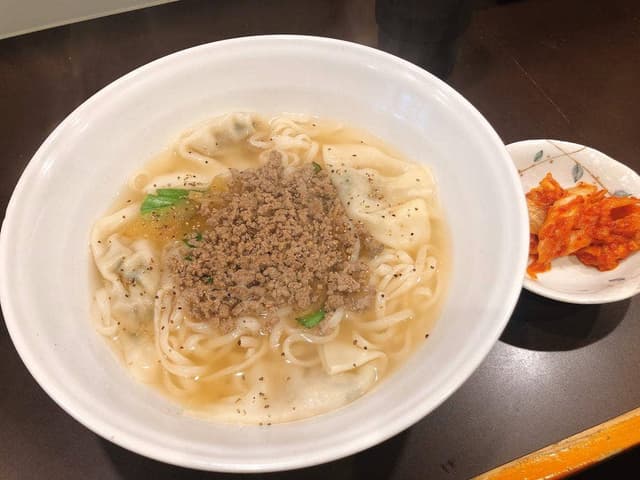 明洞 食道楽 - サブ画像3