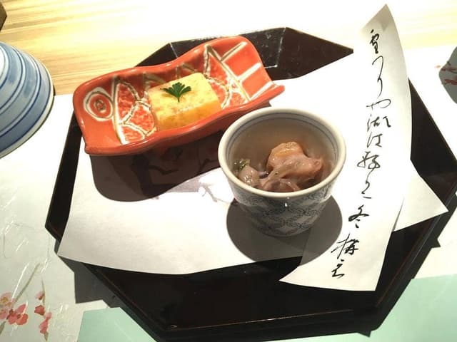 和食処加賀 佳水郷 - サブ画像2