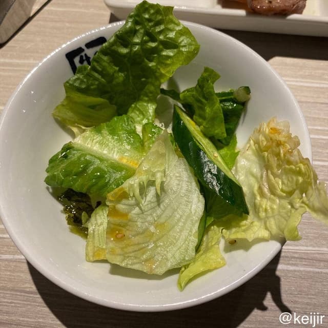 牛角 大森店 - サブ画像2