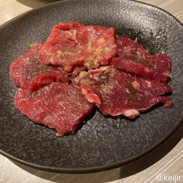 牛角 大森店 - サブ画像1
