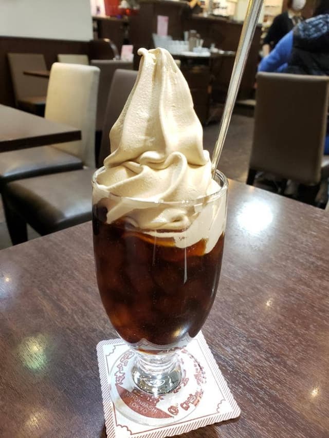 ミカド珈琲 軽井沢プリンスショッピングプラザ店 - サブ画像2