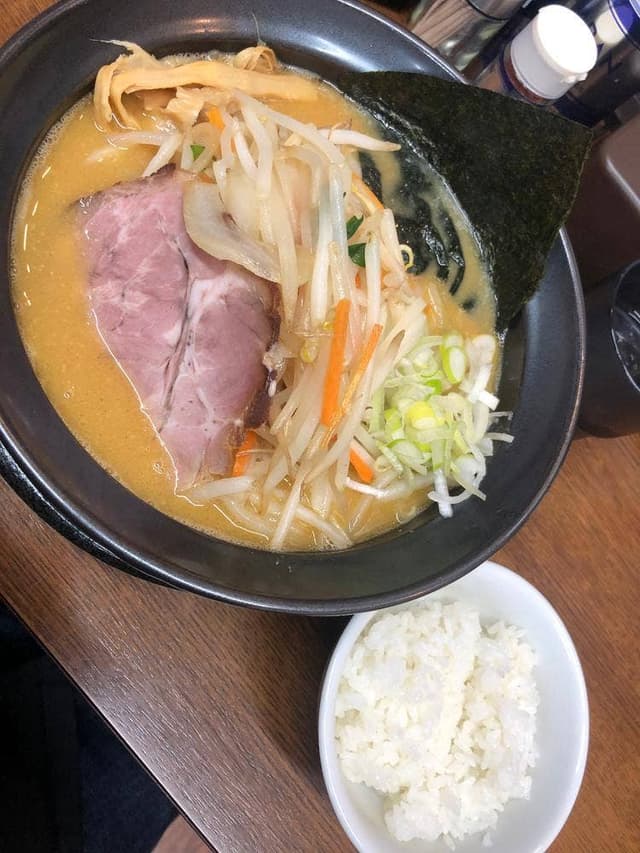 麺匠 もみじ - サブ画像1