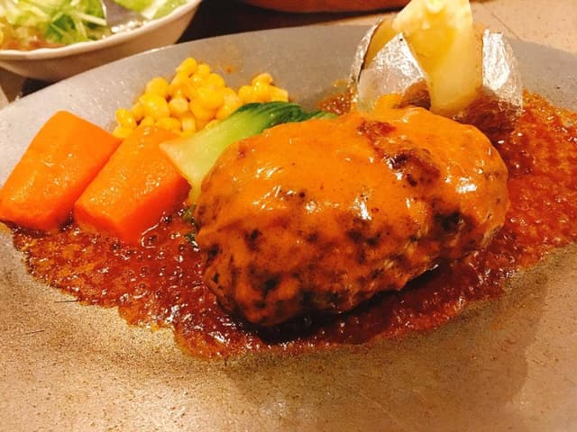 ステーキハウス チャコオキナワ - サブ画像1