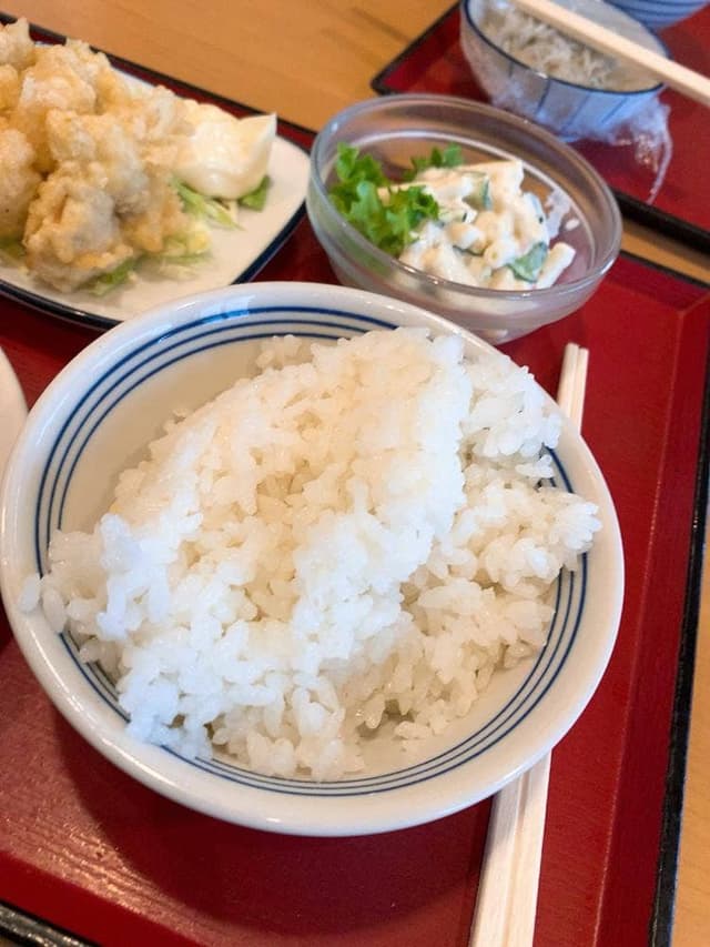長吉六反食堂 - サブ画像1