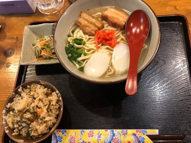 沖縄茶屋 なんくる - サブ画像3