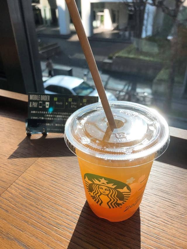 スターバックス コーヒー お茶の水村田ビル店 - サブ画像1