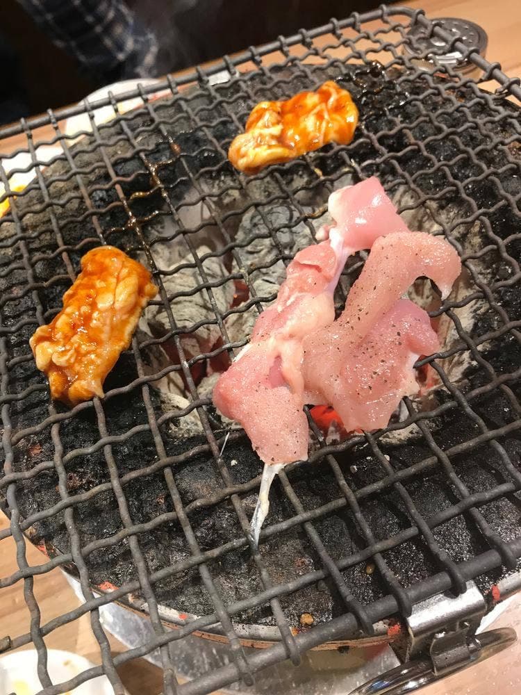 備長炭火ホルモン焼 しちりん 柏の葉キャンパス東口駅前店