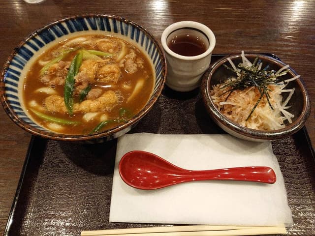 あ・うん - サブ画像2