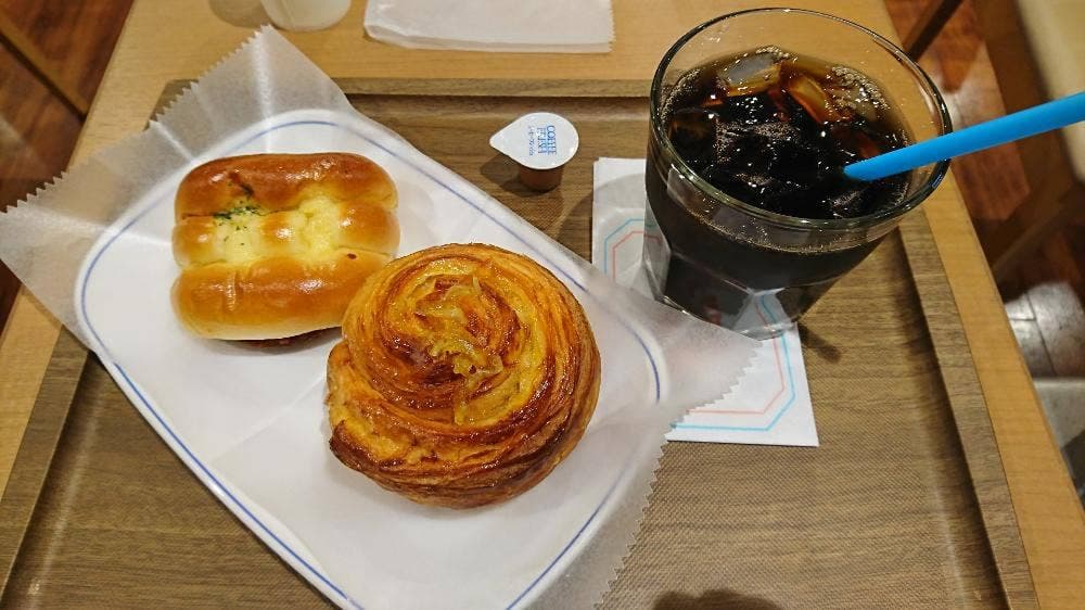 VIE DE FRANCE 金山店
