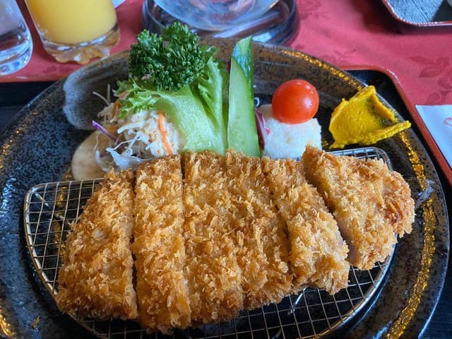 東条湖カントリー倶楽部 レストラン - サブ画像2