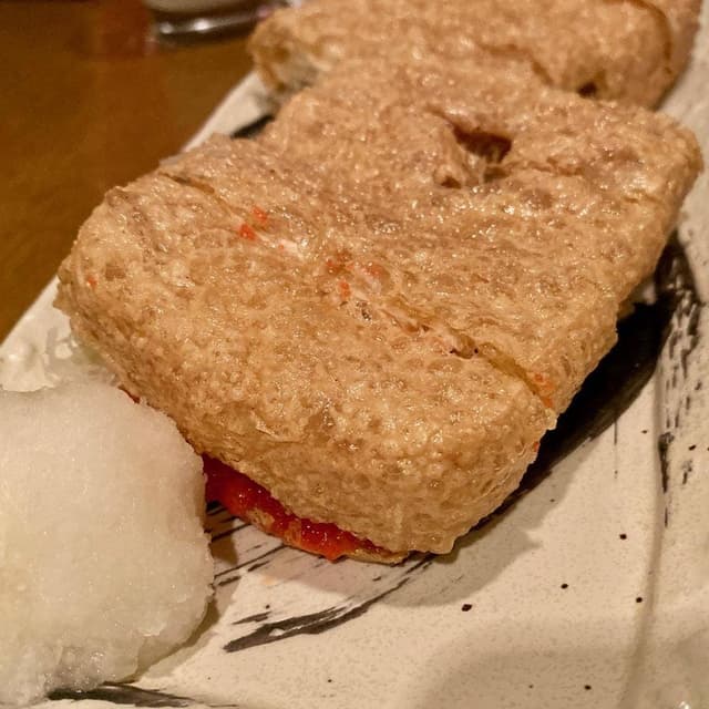 へぎそば 匠 六本木店 - サブ画像3