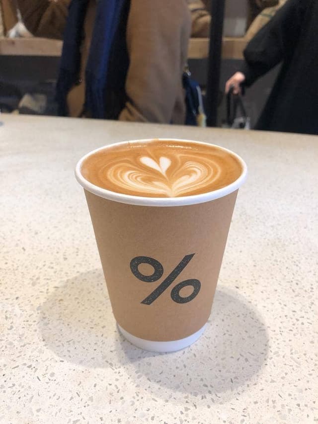 % Arabica Kyoto Higashiyama - サブ画像1