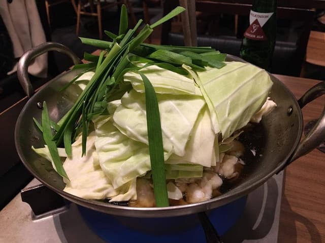 九州博多料理 もつ鍋 幸 大名古屋ビルヂング店 - サブ画像3