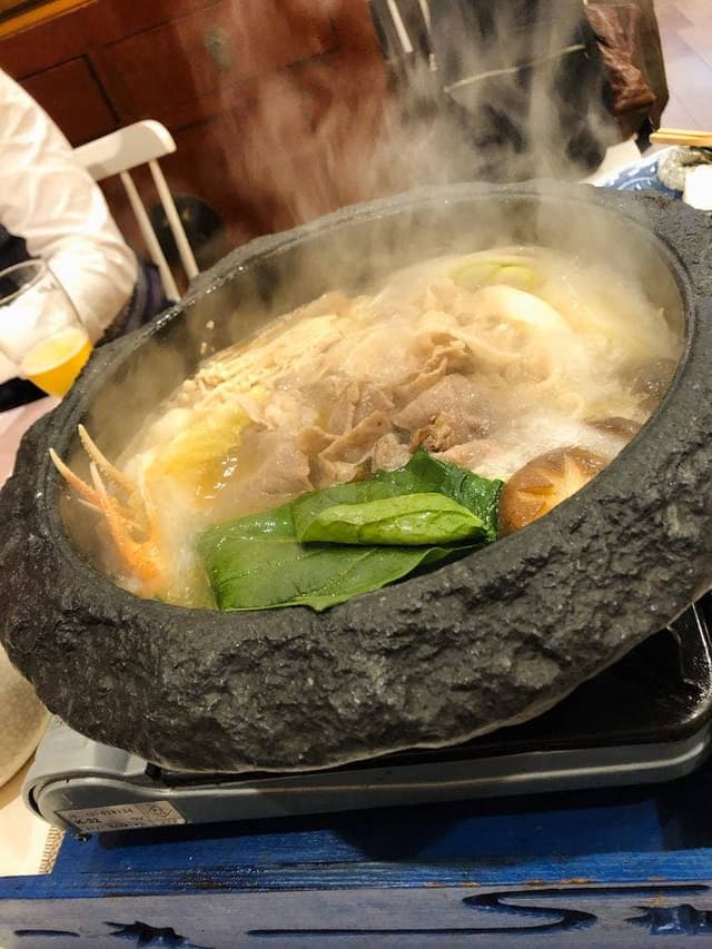 石頭楼 乃木坂店 - サブ画像3