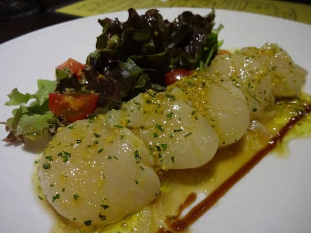 ワイン酒場 BOUCHER - サブ画像1