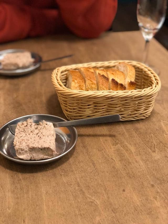 フランス食堂 トロワシャトー - サブ画像1