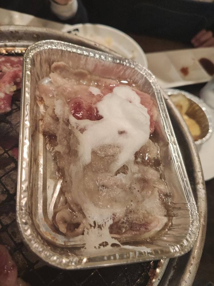 牛角 今池店