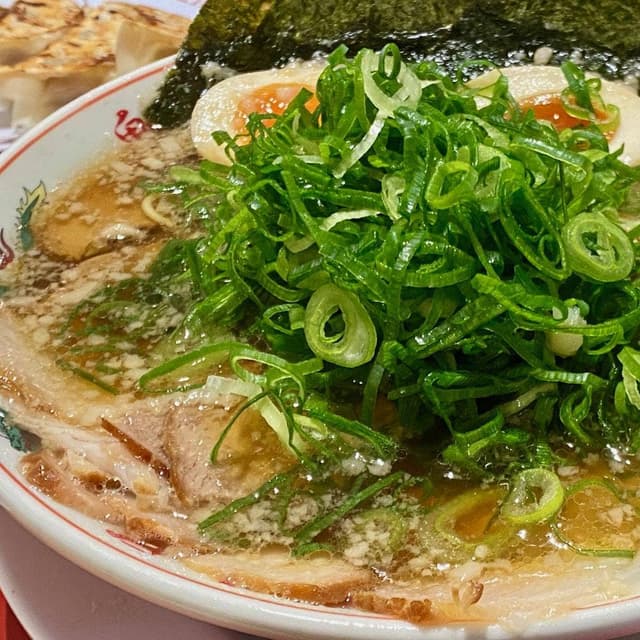 ラーメン魁力屋 イオンタウンユーカリが丘店 - サブ画像1