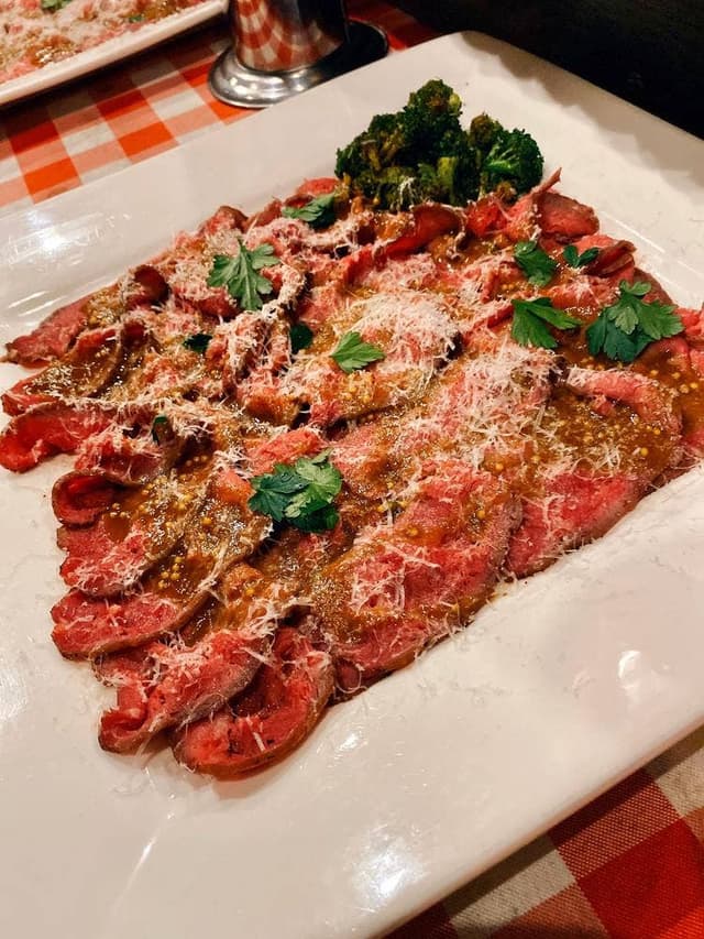 タヴェルナ ポルチーニ - サブ画像3