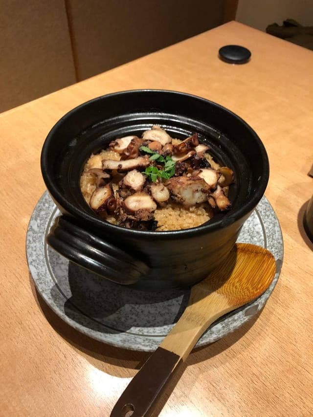 淡路島と喰らえ 三軒茶屋店 - サブ画像3