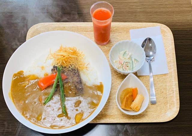 大八食堂 - サブ画像1