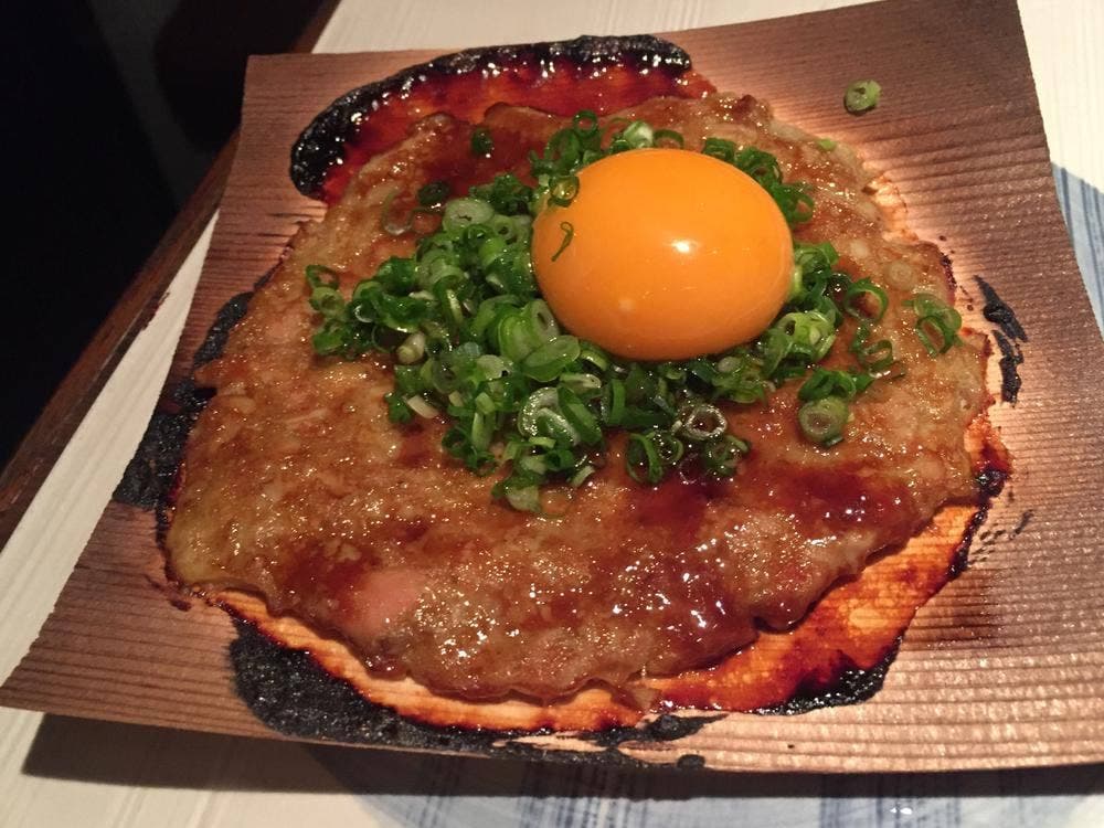 鳥良 茶屋町店