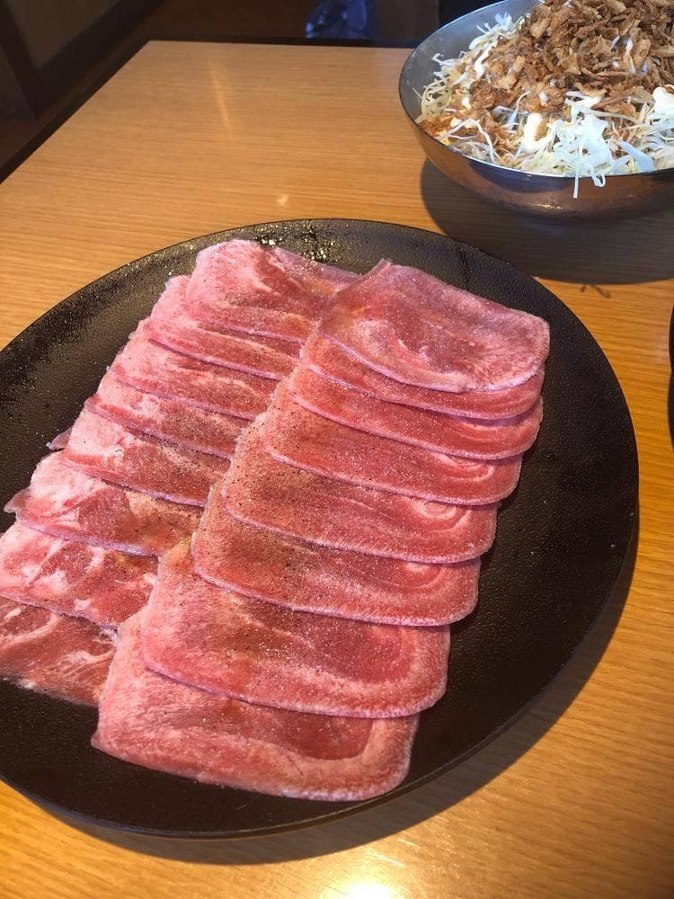 焼肉きんぐ 前橋店