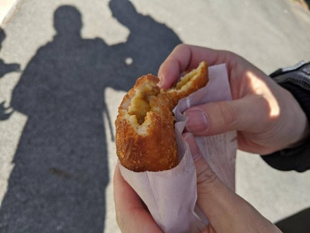 食道楽のカレーぱんの店 - サブ画像3