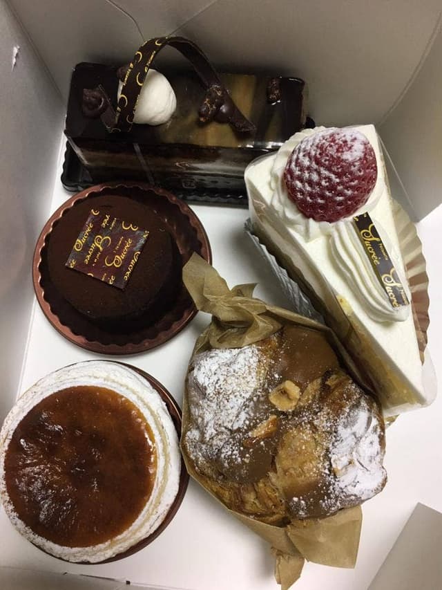 Patisserie Sucree - サブ画像3