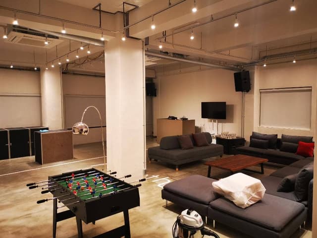 Bonnet Hotel & Bar - サブ画像2