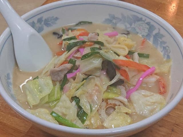 新平長崎チャンポン - サブ画像3