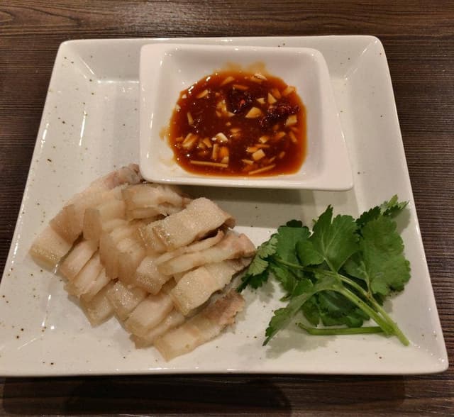 プラスミド×台湾食 - サブ画像3