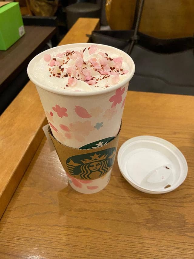 スターバックス コーヒー 金沢フォーラス1階店 - サブ画像3