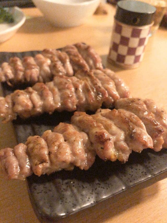炭火焼 ワイン+日本酒 キッチンギーク - サブ画像3