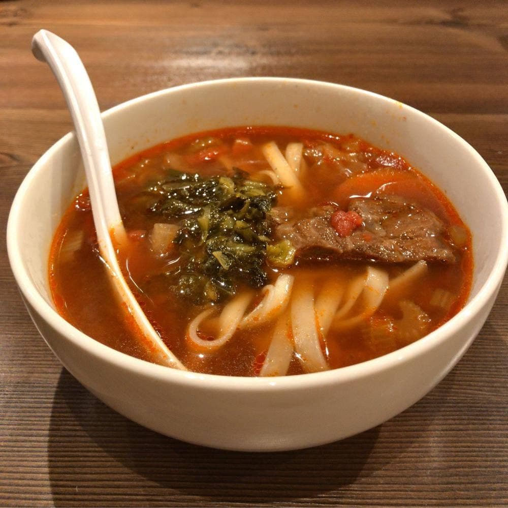 プラスミド×台湾食