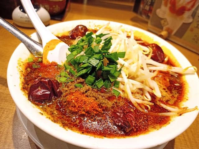 丸源ラーメン 知多店 - サブ画像1