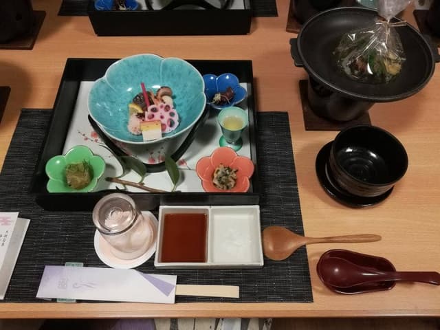 万華・万葉 - サブ画像2